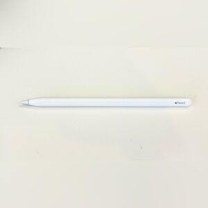 Apple Pencil 2nd Generation